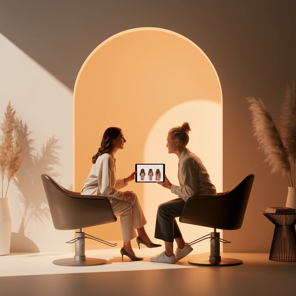 The Art of the Perfect Consultation